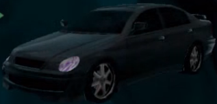 Lusso XT | Midnight Club Wiki | Fandom