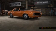 Midnight Club Los Angeles Camaro SS 69.png (1.74 MB) 1969 Chevrolet Camaro RS/SS (Group 2) (Rear quarter view)