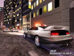 AGRO, Midnight Club Wiki