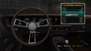 Steering Wheel 2 - Sparco ($239)