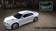 MCLA 300C Widebody.png (2.34 MB) Widebody ($8,585)