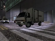 MC2 Old Isuzu Elf