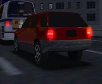 MCSR Isuzu Rodeo Rear.jpg (15 KB) Rear view of a Isuzu Rodeo with a playable RTS bus in front of it. It is in New York City.