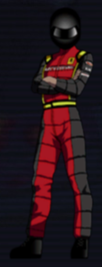 Anika | Midnight Club Wiki | Fandom