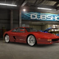 Gemballa F355 Midnight Club Wiki Fandom