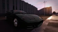 1999 Mitsubishi 3000 GT VR-4 Social Club Image
