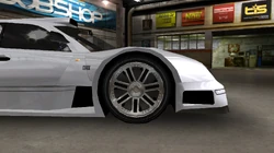 MC3 Davin Revolution H2