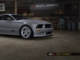Saleen S302 Extreme
