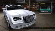 MCLA 300C Hood 4.png (2.43 MB) Hood 4 - 湾岸 Custom ($3,330) (Carbon Fiber)