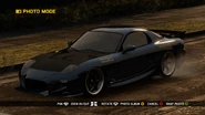 Mazda RX-7 (FD)