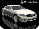 2008 Mercedes-Benz CL 65 AMG 