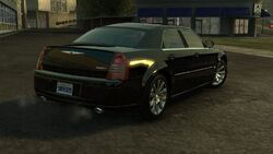 Chrysler 300C, Midnight Club Wiki