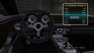 Steering Wheel 3 - Sparco ($239)