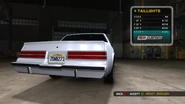 Taillight 4 ($385)