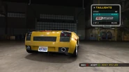 Taillight 1 ($2,650)