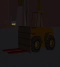 MCSR Forklift 2