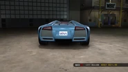 Rear View