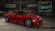 Sideskirt 1 ($1,600)