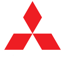 Mitsubishi logo standart