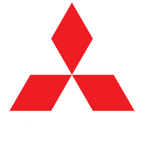 Mitsubishi logo standart