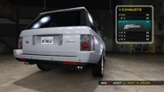 Exhaust 2 - Flowtech Exhaust ($110)
