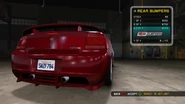 MCLA Charger SRT8 Rear Bumper 3.png (2.2 MB) Rear Bumper 3 ($940)