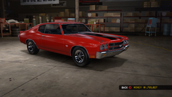 Vehicles in Midnight Club Los Angeles Complete Edition | Midnight Club Wiki  | Fandom