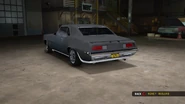 Rear Quarter