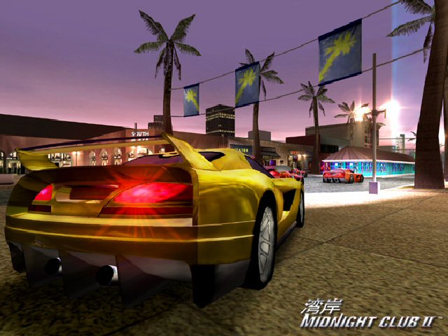 Category:Locations in MCLA | Midnight Club Wiki | Fandom