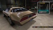 Spoiler 4 ($1,280)