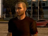 Protagonist (MCLA)