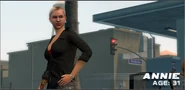 Annie