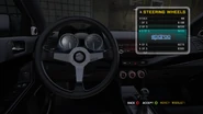 Steering Wheel 3 - Sparco ($239)