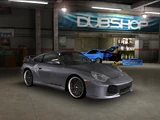 Gemballa Turbo Coupe
