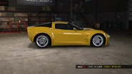MCLA Corvette Z06 Widebody Right.png (2.16 MB) Right View