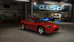 Vehicles in Midnight Club 3: DUB Edition, Midnight Club Wiki