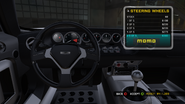 Steering Wheel 5 - MOMO Italy ($365)