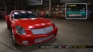Hood 2 ($8,400) (Carbon Fiber)
