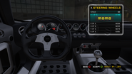 Steering Wheel 1 - MOMO Italy ($180)