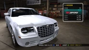 MCLA 300C Hood 1.png (2.4 MB) Hood 1 - RK Sport ($796) (Carbon Fiber)