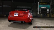 Exhaust 1 - Flowtech Exhaust ($110)