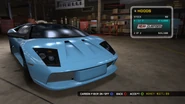 Hood 1 ($16,000) (Carbon Fiber)