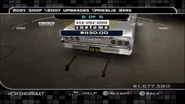 Wheelie Bar 6 ($450)