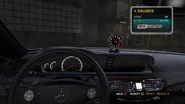 Gauge ($6,200)