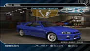 MC3-Garage.jpg (305 KB) The San Diego garage in the regular edition of the game