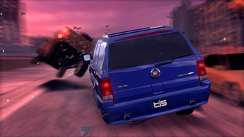 AGRO, Midnight Club Wiki