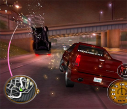 AGRO, Midnight Club Wiki