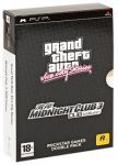 With Grand Theft Auto: Vice City Stories in Rockstar Games Double Pack for PlayStation Portable