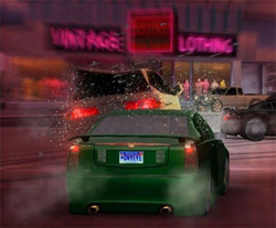 AGRO, Midnight Club Wiki