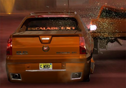 AGRO, Midnight Club Wiki